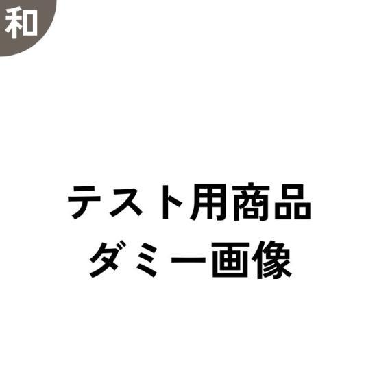 【テスト】体験プランは追加費用対象の案-商品１