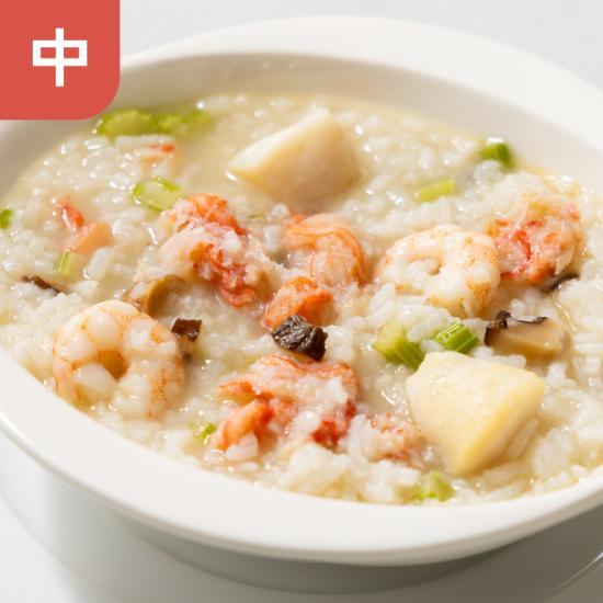 【入荷待ち 2月再開予定】ボンキッシュの贅沢海鮮中華粥