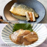 【関係者様のみ・送料無料】 国産魚介類のおさかな料理セット-ver20