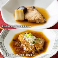 【関係者様のみ・送料無料】 国産魚介類のおさかな料理セット-ver20