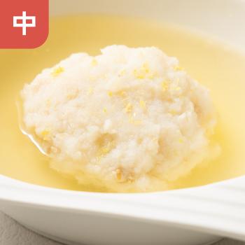 三陸産 さくら真鱈の中華風蒸し団子