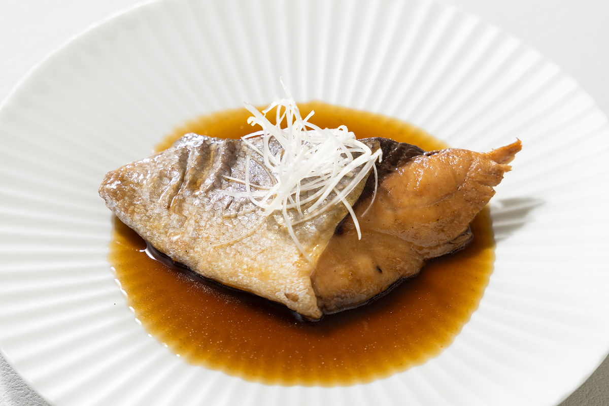 大分県産 津久見ぶりチャーシュー